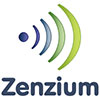Zenzium – Enabling Healthcare 4.0 Logo